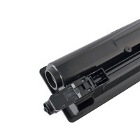 盈佳(YJ) TK-8318K 粉盒 黑色 适用京瓷KYOCERA 2550ci