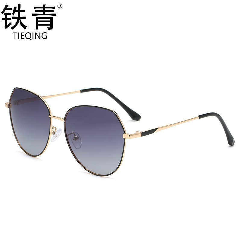 铁青防晒偏光眼镜PG24 个高清大图