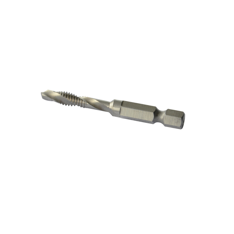 世达(SATA) 5件套高速钢复合丝锥钻 M5x0.8MM 50805 货期5-10天