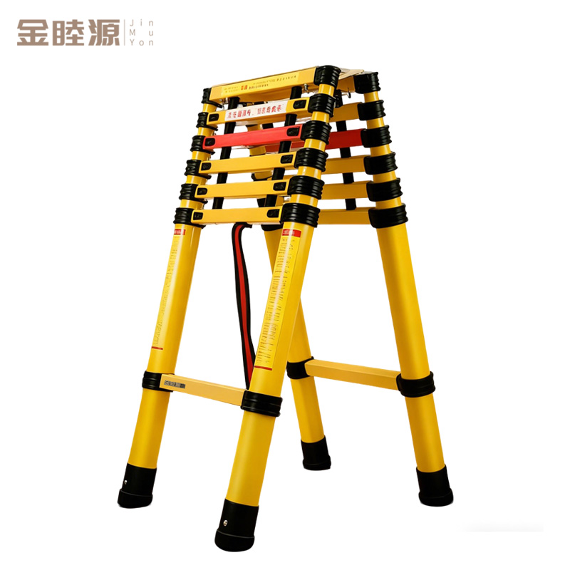 金睦源 JIN MU YON 人字梯 4米个高清大图