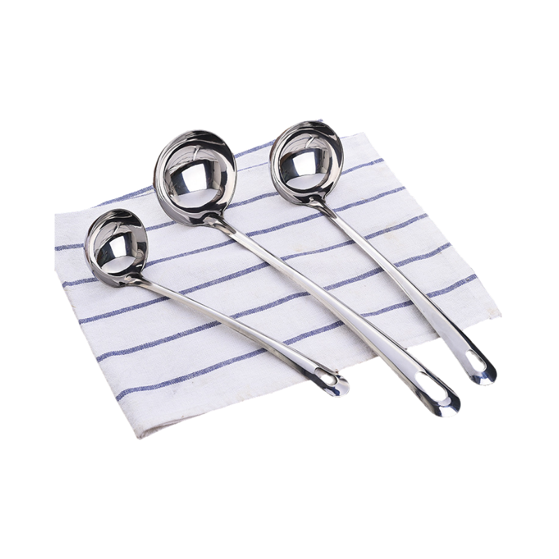 [疆不凡] 不锈钢汤勺20cc个高清大图