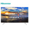 海信(Hisense)LED55EC680US 55英寸超高清4K HDR 智慧语音 丰富影视资源 人工智能液晶平板电视