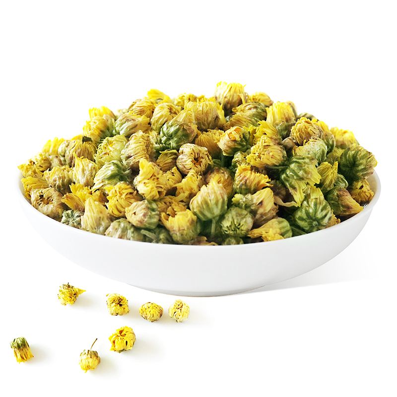 乾乐园 特级菊花 50g 袋高清大图