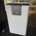 致米（ZELRIEY） 智能氢探测降氡仪器YF-CXG20