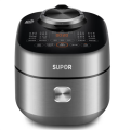 苏泊尔（SUPOR）5L大容量家用电高压锅 多功能压力锅 SY-50FH75Q