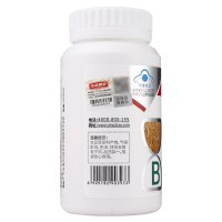 生命需宝 贝兴牌B族维生素片 80g(800mg*100片)