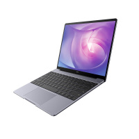 华为（HUAWEI）MateBook13 2020款（锐龙R5-3500U 16G内存 512GB固态 灰色 Win10版）13.0英寸广色域2K屏轻薄本超级本商务办公笔记本电脑