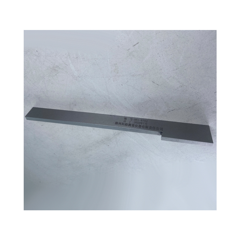 LZKL缓冲相关间隙检查量规KL-CD-K36.3-10件高清大图
