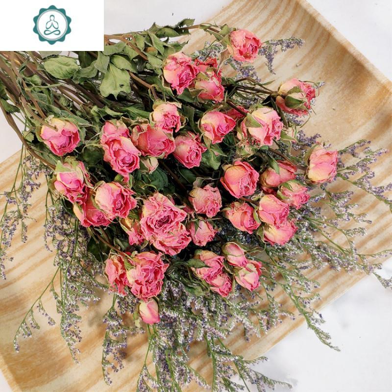 封后 Fenghou 花瓶 花艺玫瑰花多头蔷薇干花真花风干ins网红装饰摆件diy文艺插花拍摄道具封后惊艳泡泡 一束 干树枝 价格图片品牌报价 苏宁易购杰伦家居专营店