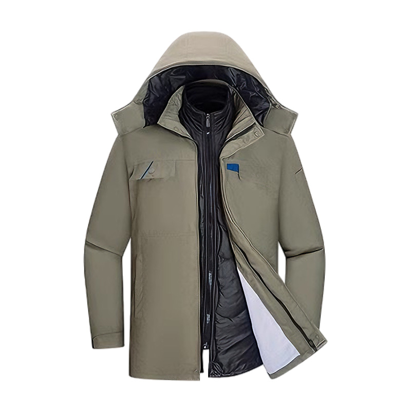 阿祺果 工作服 M41 件高清大图