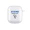 老年助听器Airpods1/2代耳机保护套透明Apple蓝牙3代苹果pro软壳 1/2代通用-透明软-耳机助T器
