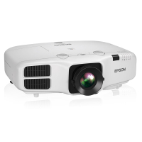 [套餐]爱普生(EPSON)CB-5530U[上门安装]高端工程商务办公投影机教学会议投影1080P家用高清投影仪(55