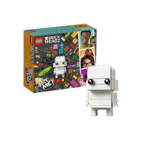 乐高(LEGO)BrickHeadz 大头公仔 方头仔DIY套装 41597 塑料积木玩具708块 10岁以上