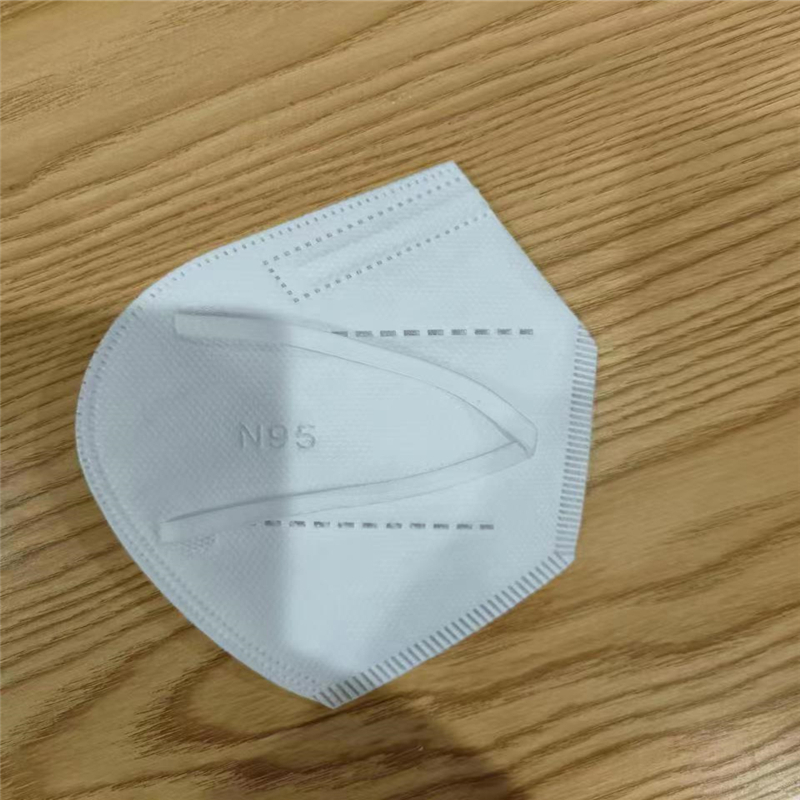 英诺威 ZOG东方基因 N95医用口罩 50只/盒 定制款