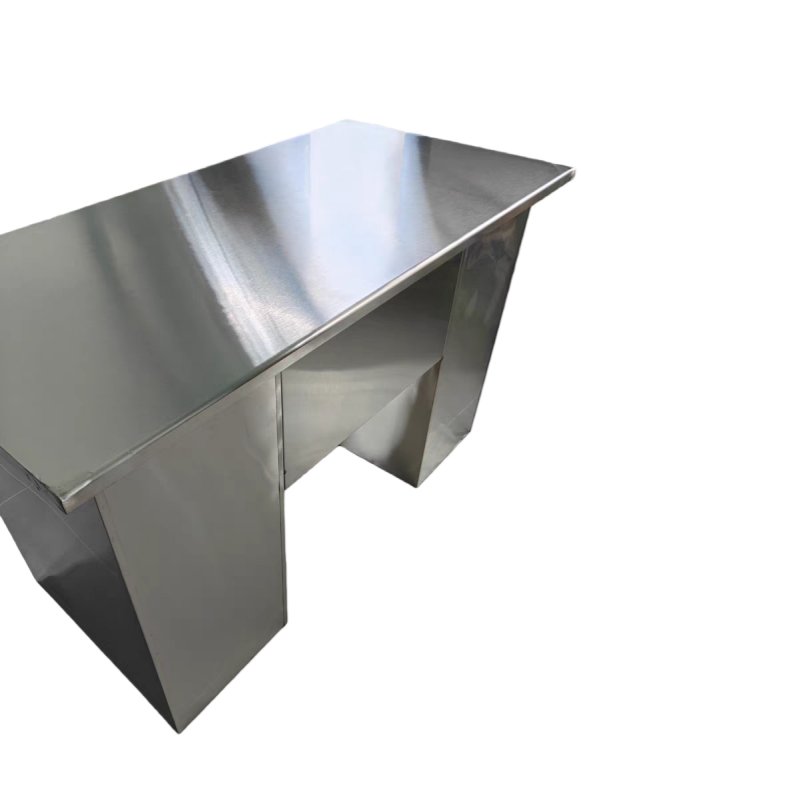 苏宇安 不锈钢工作台 1200*600*750mm 台高清大图