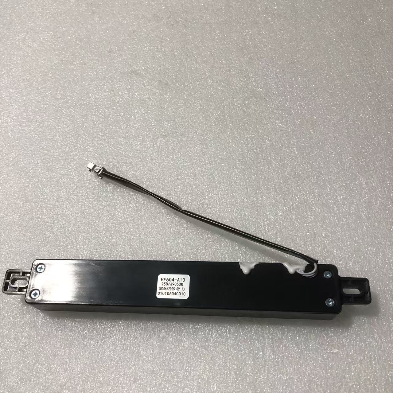 帮客材配 全新原装 法迪欧油烟机CXW-300-J9053R/J9050R 开关 收前验货高清大图