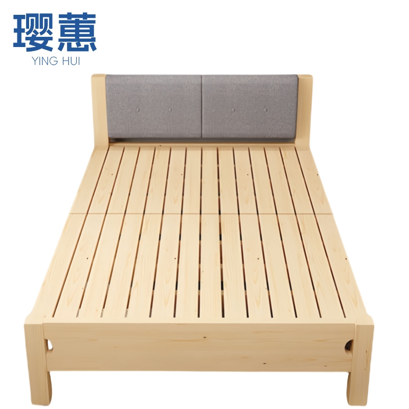 璎蕙 折叠床0.8m 张高清大图