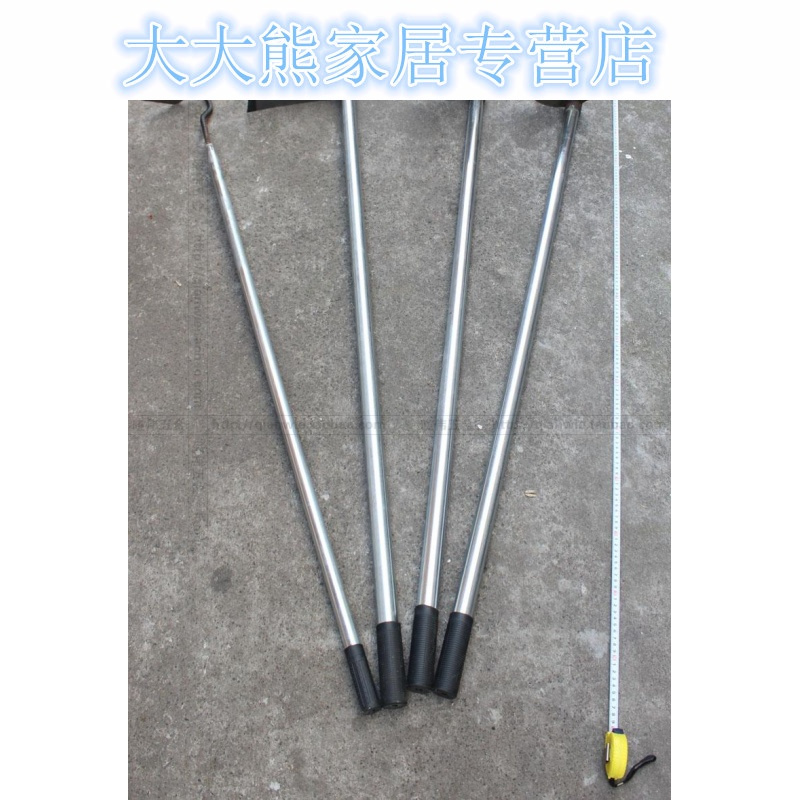 铁柄加厚大锄头 种菜农用锄头 除锄园艺用品农具林工具锄头