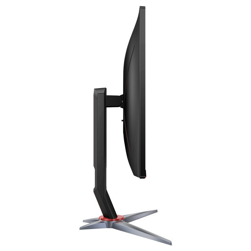 冠捷(AOC) Q24G2小金刚165Hz 2K高清 显示器24英寸IPS电竞屏幕1ms响应旋转升降台式电脑液晶不闪高清 2K 165HZ ...