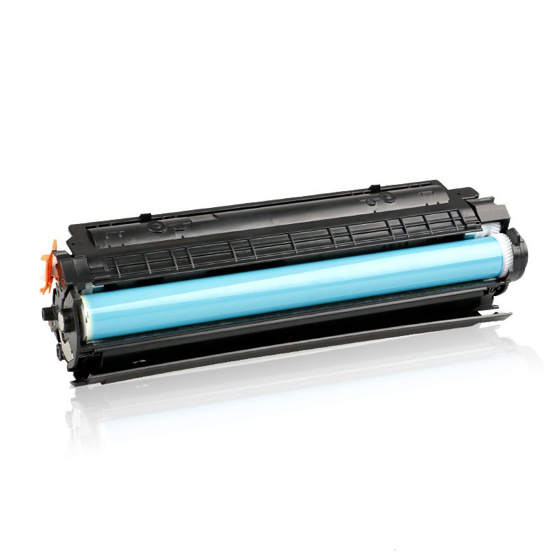 Ait海得TR-CC388AS(标准版)黑色硒鼓/墨粉盒 适用惠普CC388A,HP P1007/1008高清大图
