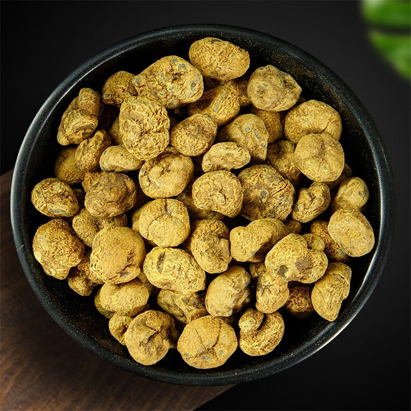 甄选元胡个100克干货煮水泡茶延胡索玄胡无硫新货元胡正品另售党参高清大图