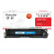 欣彩 LD2410硒鼓 专业版 AR-LD2410C蓝色 1.5K 适用联想LENOVO CS2410DN