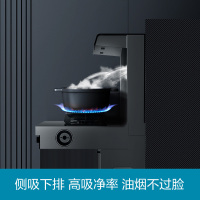 法迪欧组合式集成灶JJZY-90ZH02R(左排烟)