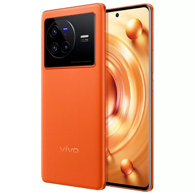 送蓝牙vivox8012gb256gb旅程蔡司专业影像天玑9000旗舰芯片双电芯80w