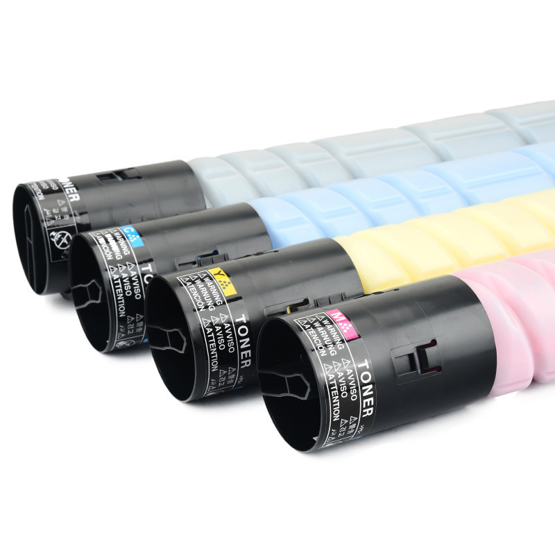 莱盛 LS-PAT-CTO850XK 数码复合机粉仓 黑色 适用于PANTUM CM8505DN/CM9505DN
