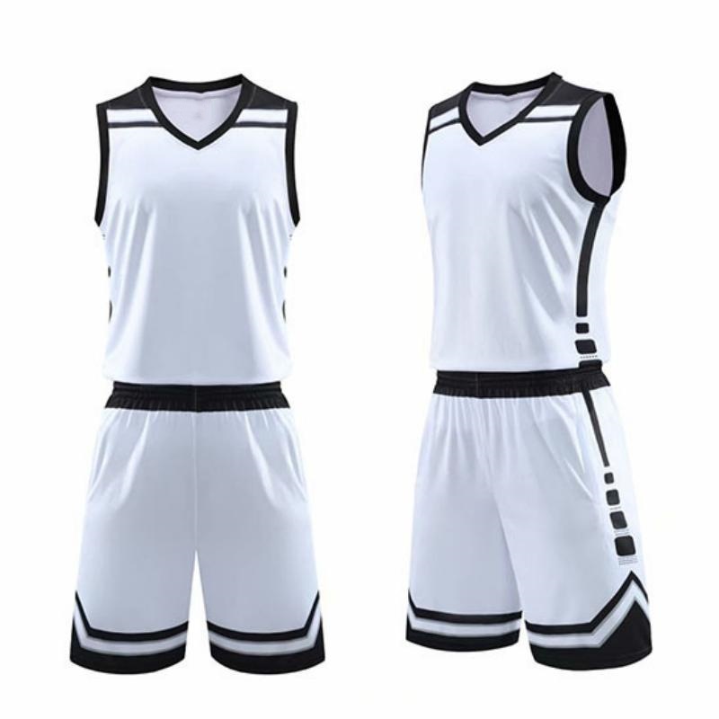 健訫奕天篮球服LQF238高清大图