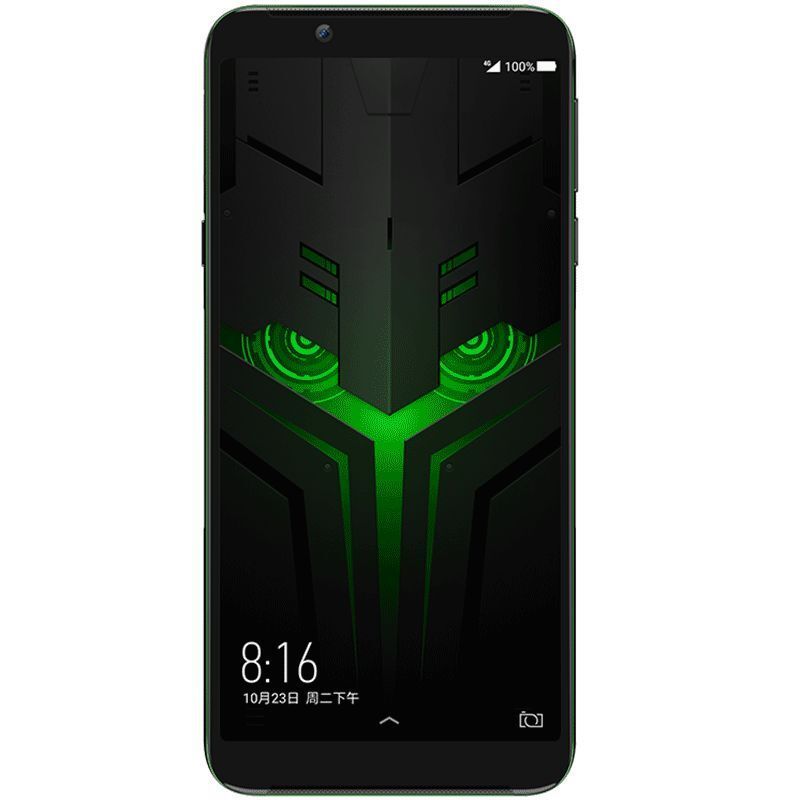 小米(mi) /黑鲨游戏手机 Helo 8GB+128GB(Z)