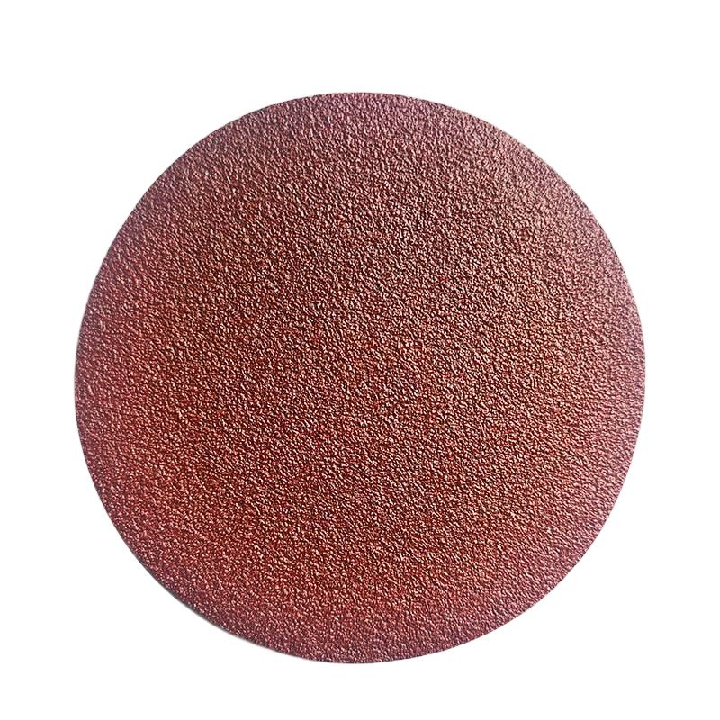 集倍 植绒砂纸 5寸 片高清大图