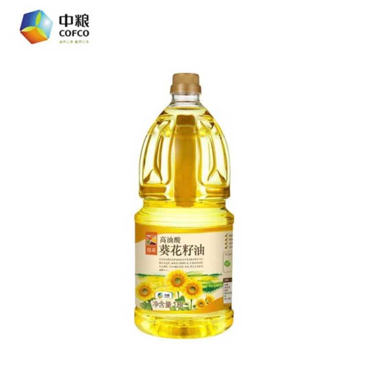 高油酸葵花籽油
