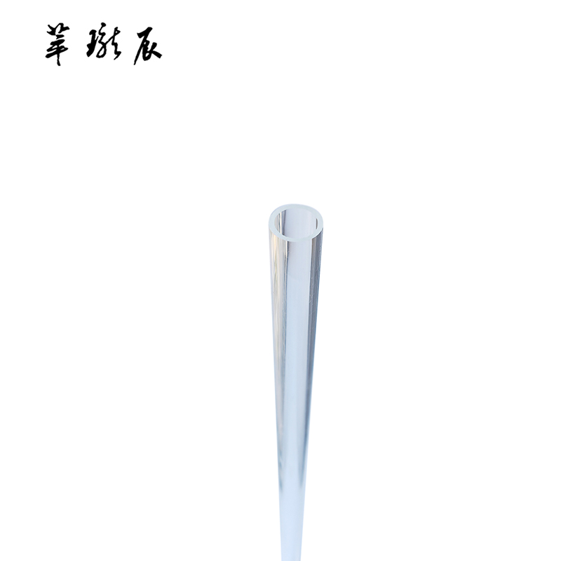 萃珑辰 有机玻璃管 20mm 根高清大图