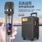 山水音响广场舞拉杆音响大音量高档三分频音箱 便携式户外专业演出蓝牙音响 家用K歌重低音 3101(BY)/个