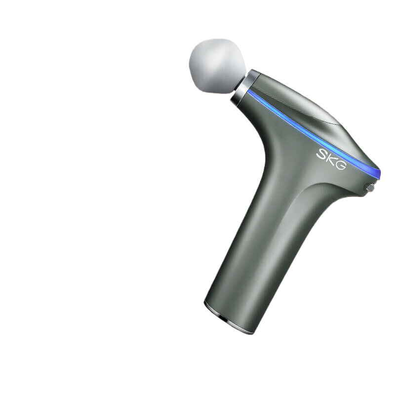 SKG F7 按摩筋膜枪 112*49*159mm(单位:台)陨石灰