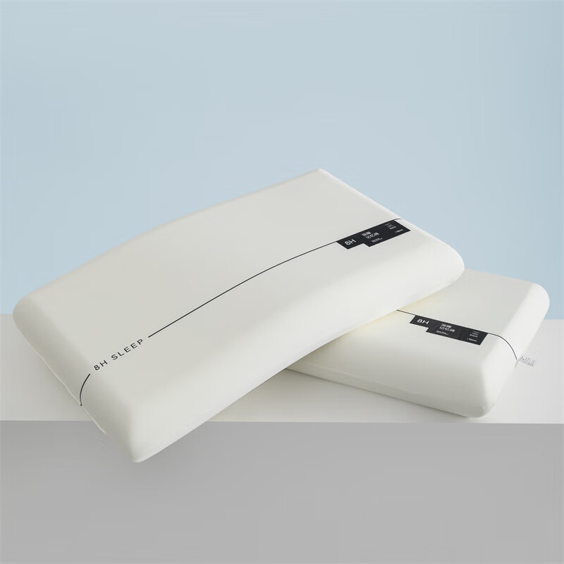 唐纳家纺 零压力睡眠枕40*60CM(亚朵同款)TN-PC24019高清大图