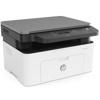惠普 (HP) Laser MFP 136w 激光一体机(打印、复印、扫描)(XL)