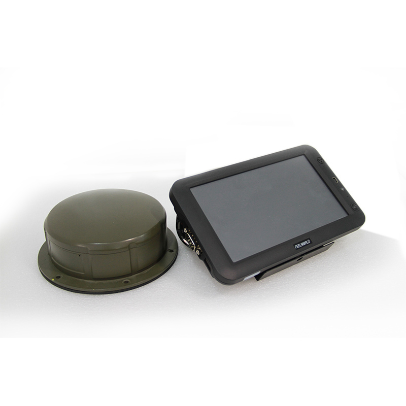 hgcz03北斗通用型车载机不含军码