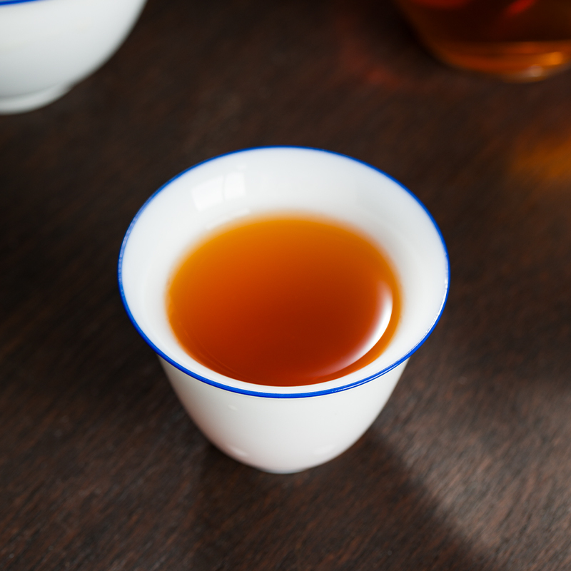 传承-金骏眉200克茶红茶礼盒