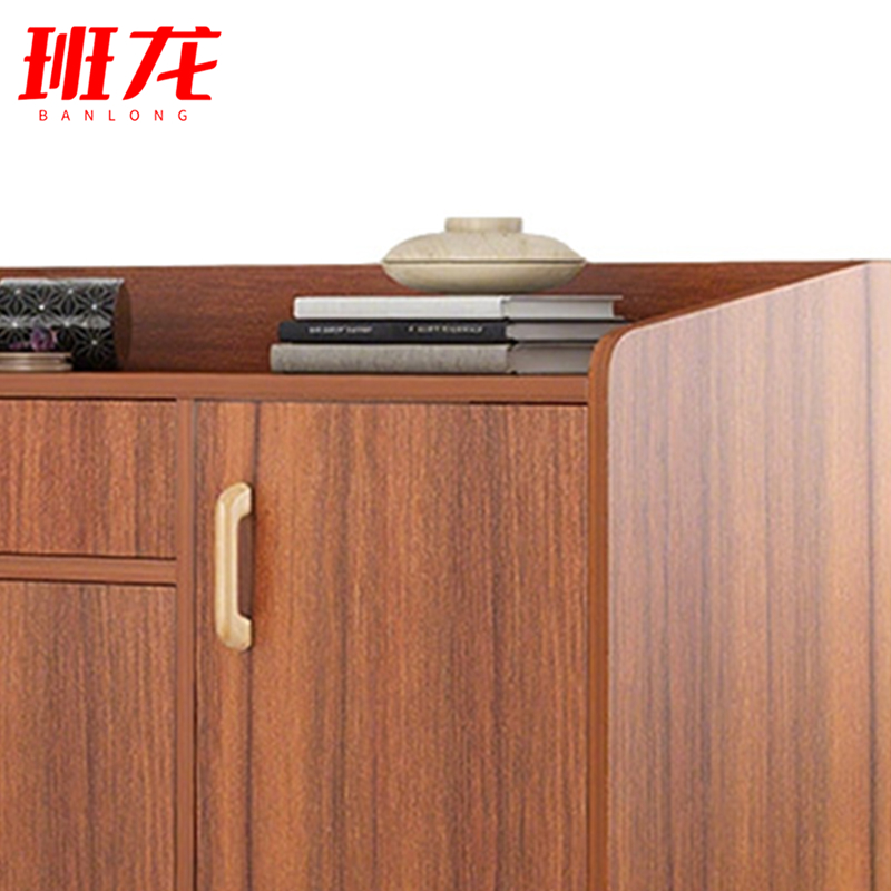 班龙鞋柜收纳柜120*30*90cm个高清大图