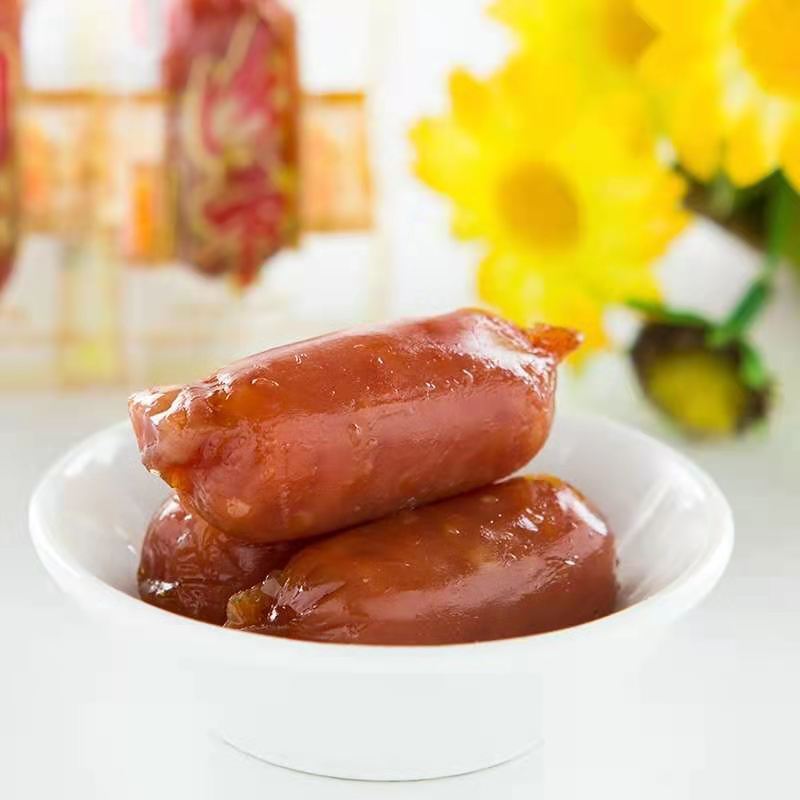 宏香记散称肉枣黑胡椒味1kg