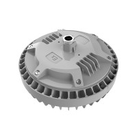 明特佳-Mintega FPD8504Y-L100 LED应急平台灯 100W 灰色 (单位:套)