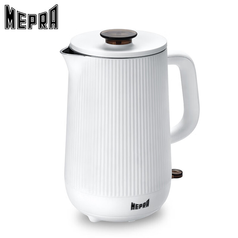 MEPRA电水壶 M-SW1600高清大图