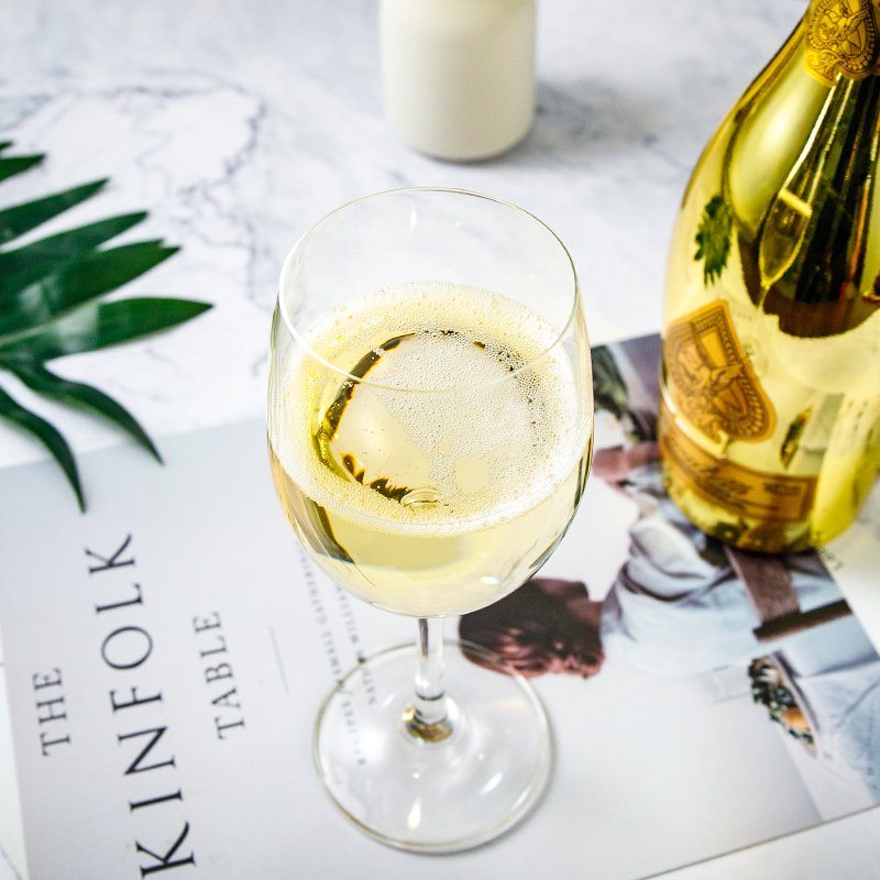 taralotti起泡酒果香型汽泡酒低度葡萄酒3.8度750ml