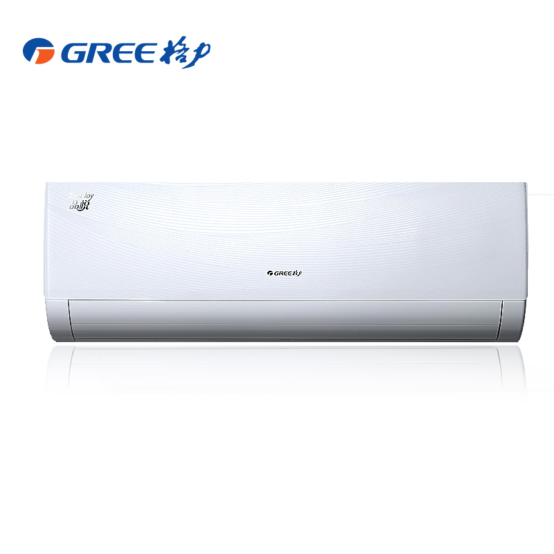 格力(GREE) 1.5匹 定频 品悦 冷暖 挂机空调 KFR-35GW/(35592)Aa-3