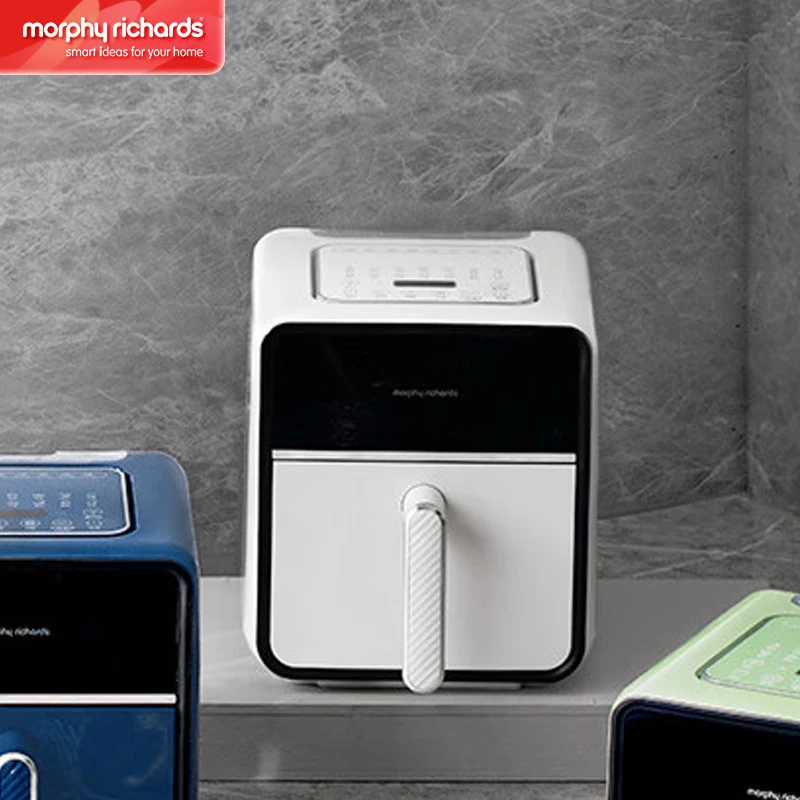 摩飞空气炸锅MR8101