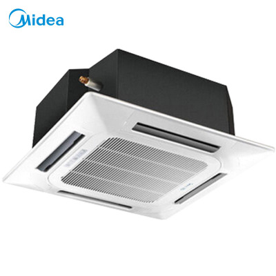 美的(Midea) 3匹 KFR-72QW/SDY-B(D3) 包8米