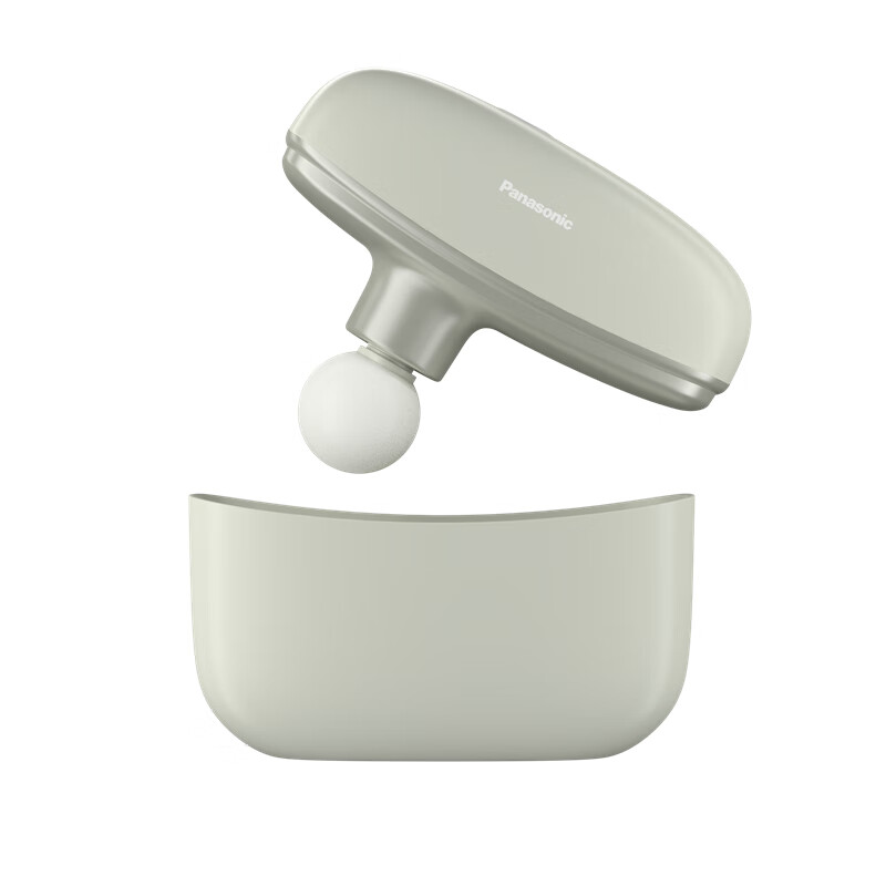 松下 筋膜枪EW-RAD23G492 浅蓝绿