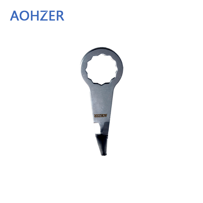 AOHZER L型切刀 AZ-24922 2片/盒 盒高清大图